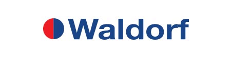 Waldorf 800 Series SN8100E Salamander 600mm Electric