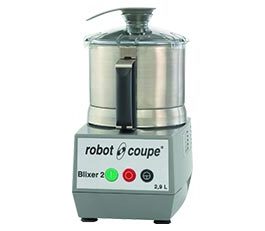 Robot Coupe BLIXER 2 Food Processor