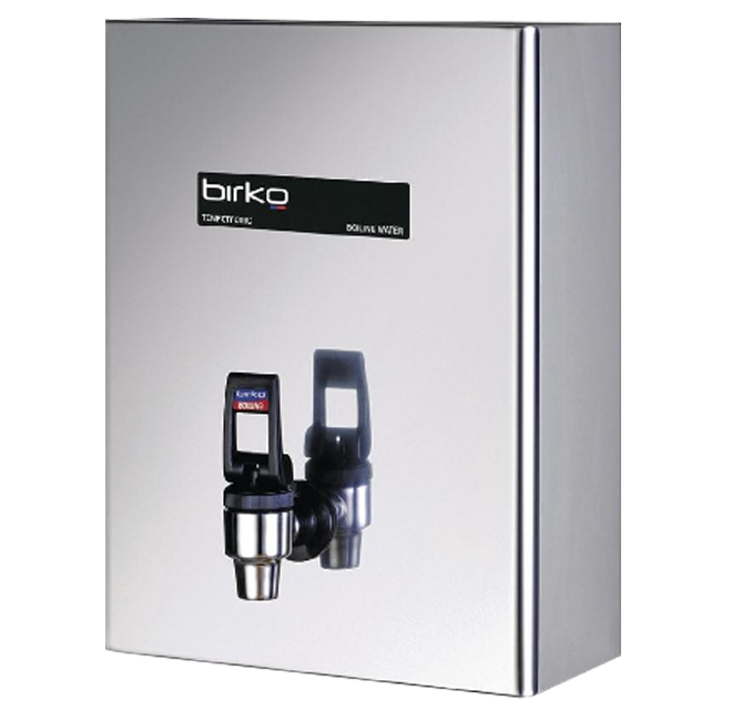 Birko 1090074 Tempotronic SS 3ltr Continuous Hot Water Unit