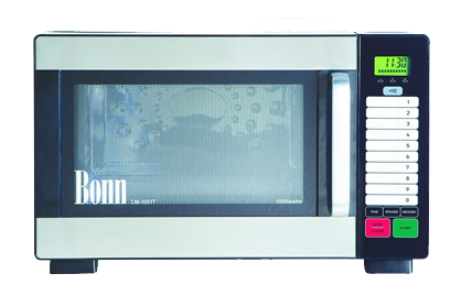 Bonn Performance 1051T Microwave 1000 Watt