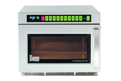 Bonn Performance 1401T Microwave 1400 Watt