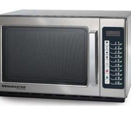 Menumaster RCS511TS Microwave 1100 Watt