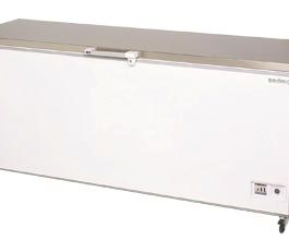 Bromic CF0700FTSS Chest Freezer SS Flat Top 675ltr